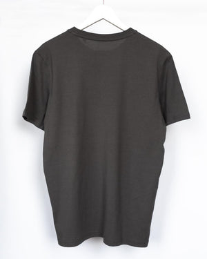 Vincere Gray Oversize T-Shirt